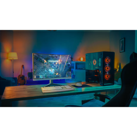 Philips evnia 27m2c5501 00 27 curved gaming monitor (1x displayport, 2x hdmi, 180 hz)