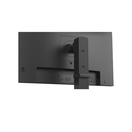 Lg 24ba750 23.8 monitor (zwart, hdmi, displayport, audio, lan, usb-c)