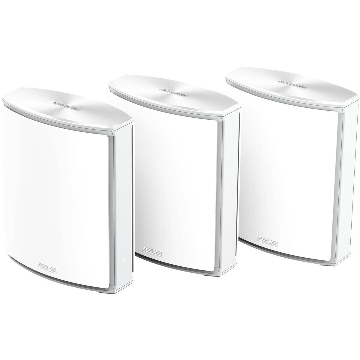 Asus zenwifi bn12 router (wit, 3 stuks)