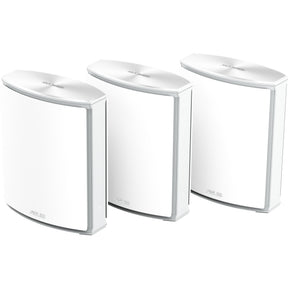 Asus zenwifi bn12 router (wit, 3 stuks)