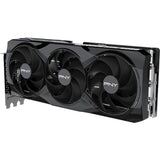 Pny geforce rtx 5080 oc grafische kaart (dlss 4, 3x displayport, 1x hdmi 2.1)