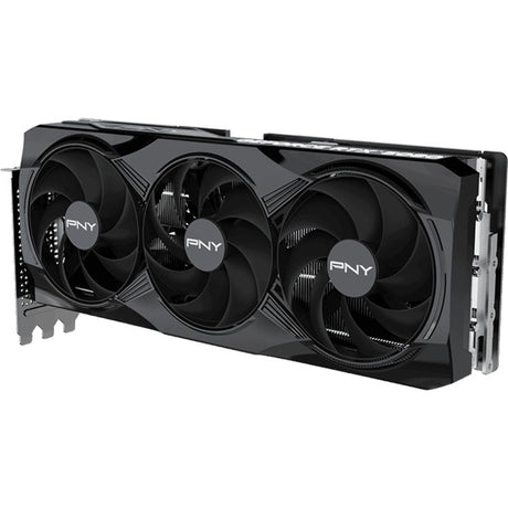 Pny geforce rtx 5080 oc grafische kaart (dlss 4, 3x displayport, 1x hdmi 2.1)
