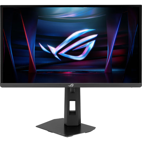 Asus rog strix xg248qsg ace 24.1 gaming monitor (zwart, 1x displayport, 2x hdmi, 610 hz (oc))