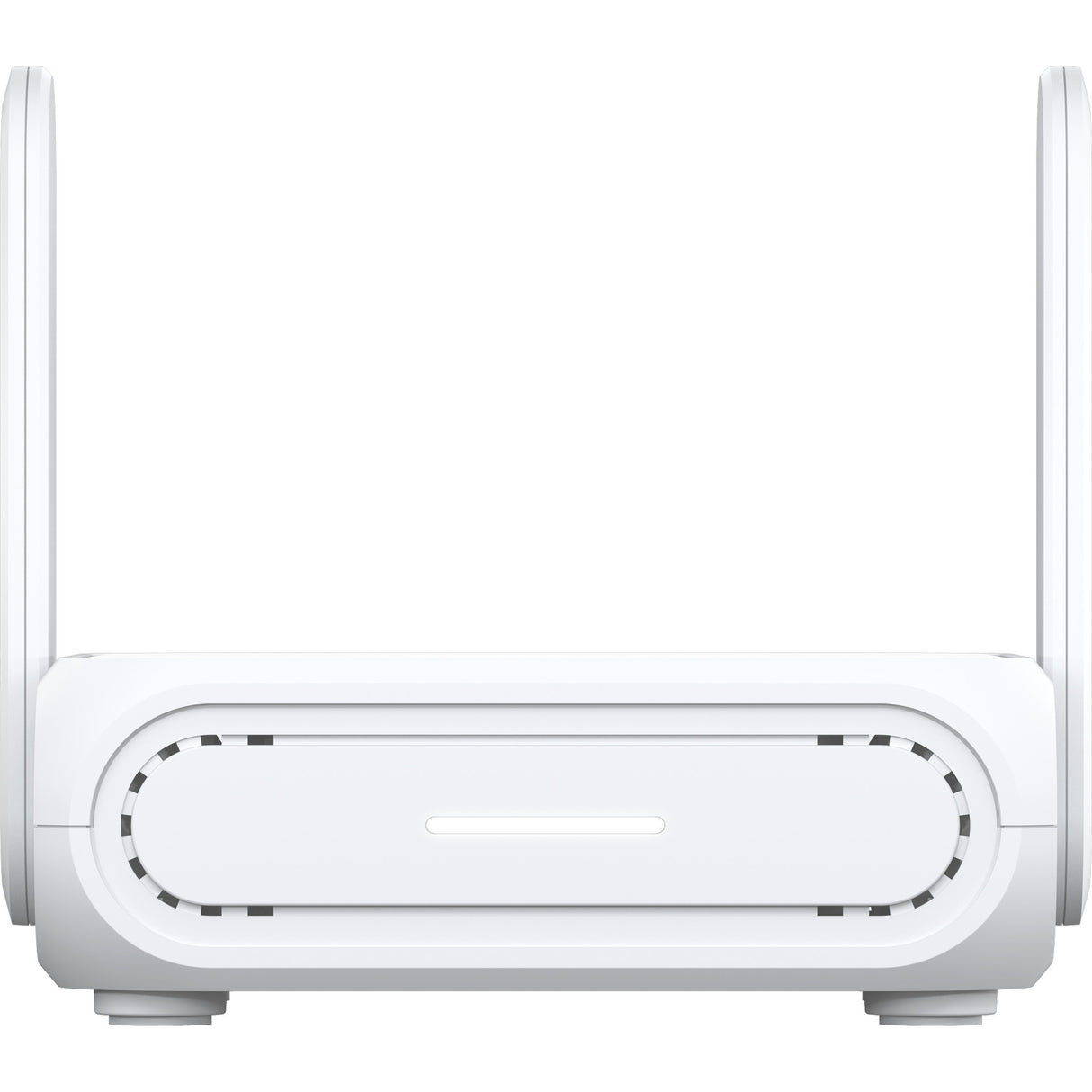 Asus rt-be58 go draadloze router wlan lte router (wit)