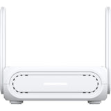 Asus rt-be58 go draadloze router wlan lte router (wit)