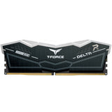Team group 32 gb ddr5-6000 kit werkgeheugen (zwart, ff3d532g6000hc30dc01, delta rgb, xmp 3.0)