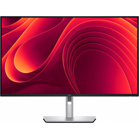 Dell pro plus p3225de 31.5 monitor (zwart, 1x displayport, 1x hdmi, 2x usb-c, 3x usb-a, 1x rj-45)