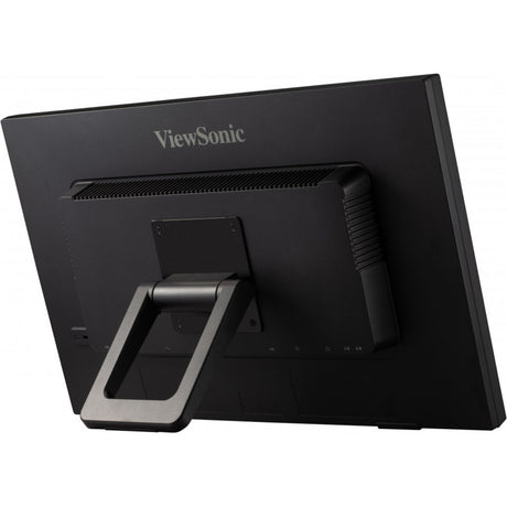 Viewsonic ir touch monitor td2423 24 (zwart, 1x hdmi, 1x dvi, 1x vga, 2x usb-a)