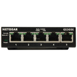 Netgear gs305e switch