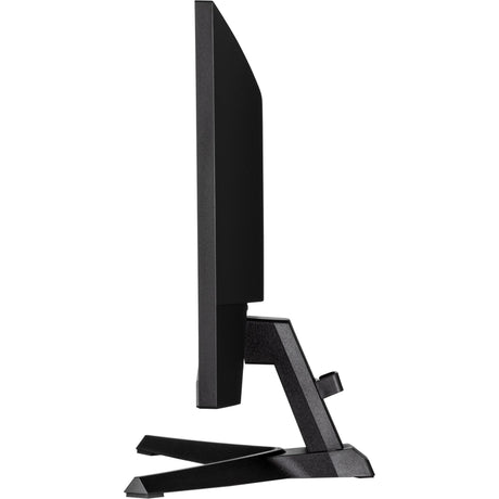 Iiyama g-master black hawk g2245hsu-b2 22 gaming monitor (zwart, 1x displayport, 1x hdmi, 2x usb-a)