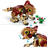 Lego ® jurassic world babydinosaurus dolores: aquilops speelgoedset - 76970
