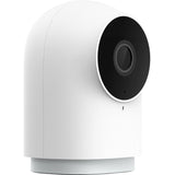Aqara camera hub g2h pro 1080p slimme beveiligingscamera indoor - zigbee hub met apple home