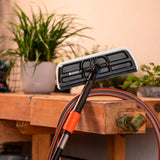 Gardena cleansystem ruitenwisser