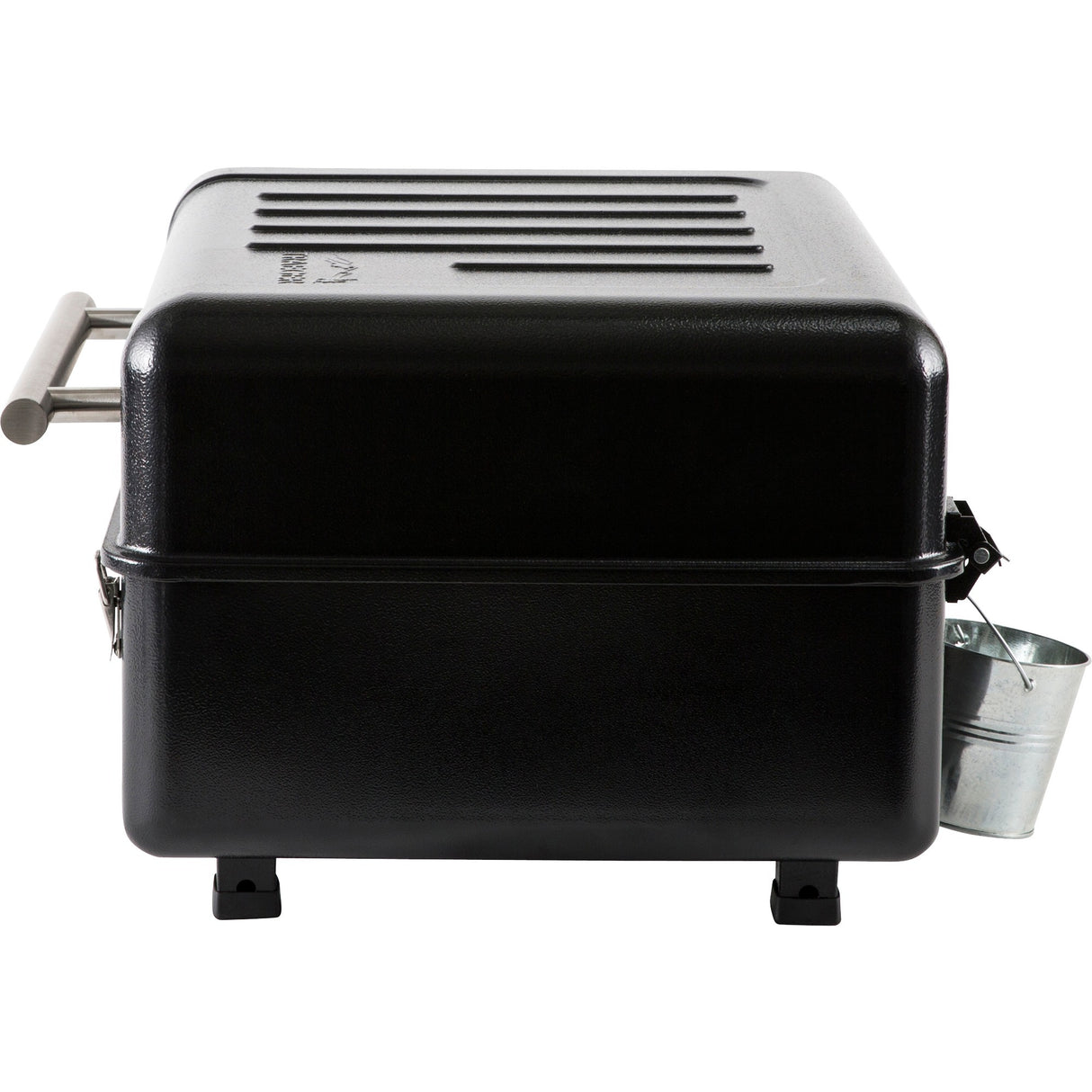 Traeger ranger barbecue (zwart)