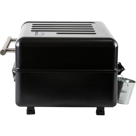 Traeger ranger barbecue (zwart)