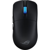 Asus rog harpe ii ace gaming muis (zwart, 42,000 dpi, usb 2.0 bluetooth 5.1 2.4 ghz)