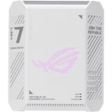 Asus rog strix gs-be7200 router (wit)