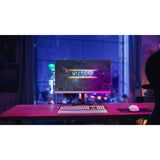 Philips evnia 27m2n3201a 00 27 gaming monitor (wit, 2x hdmi, displayport, 180 hz)