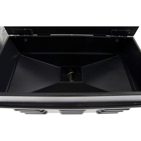 Traeger ranger barbecue (zwart)