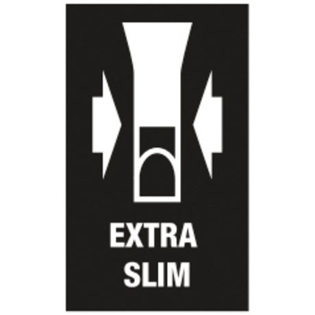 Wera kraftform kompakt vde 16 extra slim 1 tool finder schroevendraaier (rood geel, 16‑delig)