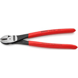Knipex kraftdiagonaalschaar 250 mm - 7401250