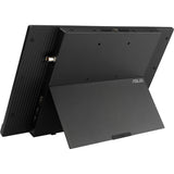 Asus proart pa16usv 15.6 4k uhd monitor (zwart, hdmi, usb-c, 12g-sdi)
