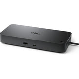 Dell pro smart dock - sd25 dockingstation (zwart)