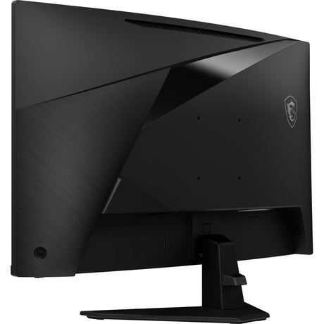 Msi mag 32cq6f 31.5 curved gaming monitor (zwart, 1x displayport, 2x hdmi, 180 hz)