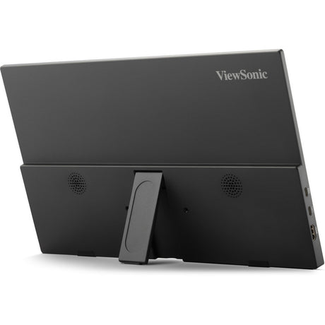 Viewsonic va1650 lichtgewicht draagbare monitor 16 (zwart, 1x hdmi, usb-c)