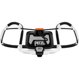 Petzl iko hoofdlamp ledverlichting (zwart wit)