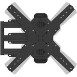 Neomounts wl40s-850bl14 select tv wandsteun standaard (zwart)