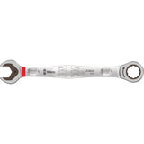 Wera 9631 magneetstrip 6000 joker 2 steek-ringratelsleutelset moersleutel (5‑delig)