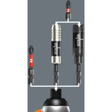 Wera bit-check 30 impaktor 1 bitset (30-delig)