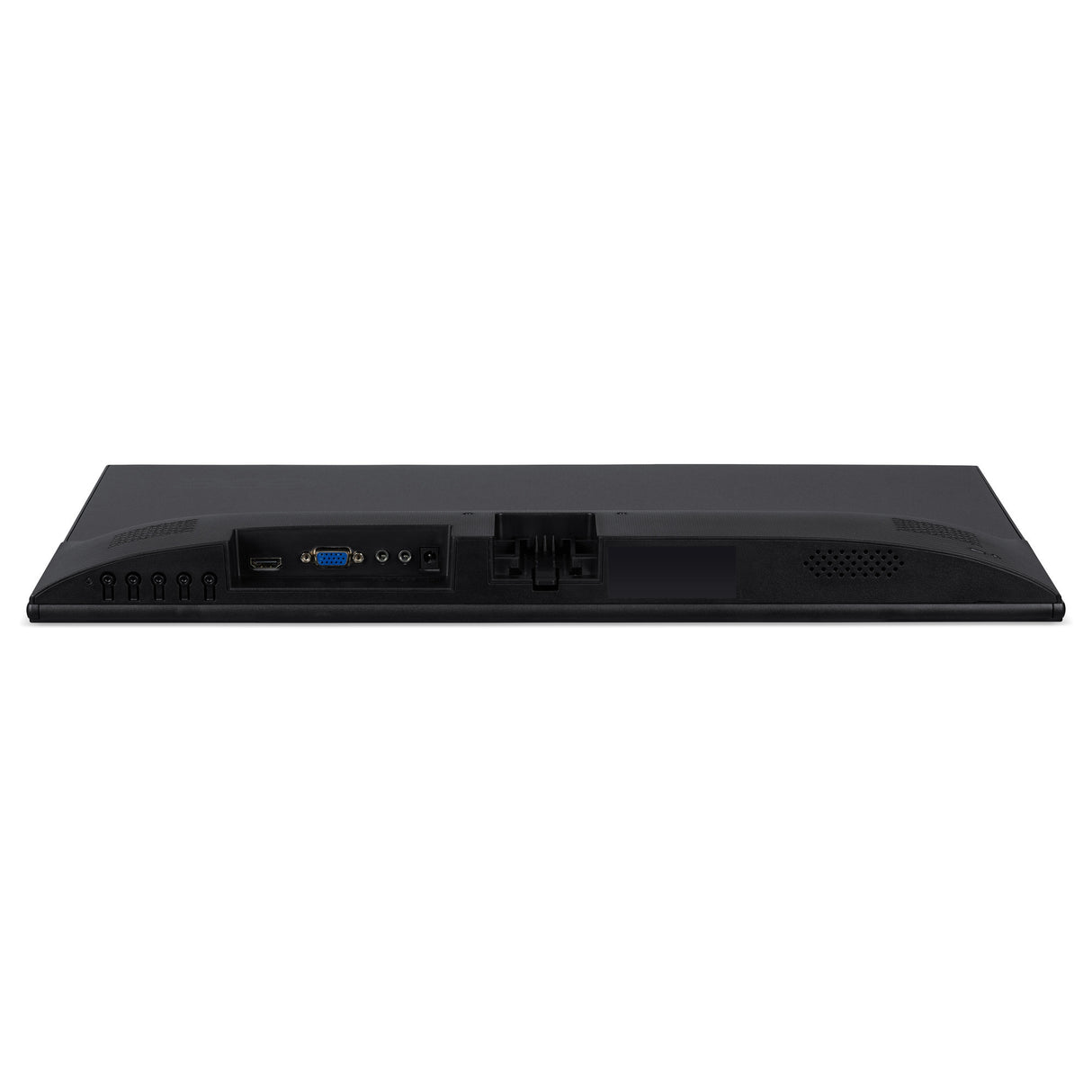 Acer sa272 p 27 monitor (zwart, vga, hdmi, 144 hz)
