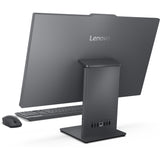 Lenovo ideacentre aio 27arr9 all-in-one pc (donkergrijs | r7 7735hs | radeon 680m graphics | 32 gb | 1 tb ssd)