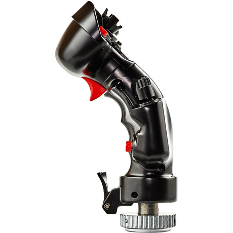Thrustmaster f a-18c hornet hotas add-on grip joystick (zwart, pc)