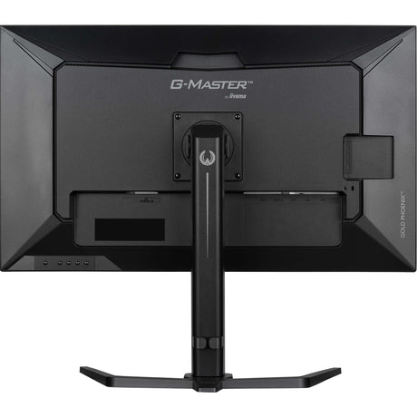 Iiyama g-master gold phoenix gb3290qsu-b1 31.5 gaming monitor (zwart (mat), 2x hdmi, displayport, 2x usb-a, 2x usb-b, 240 hz)