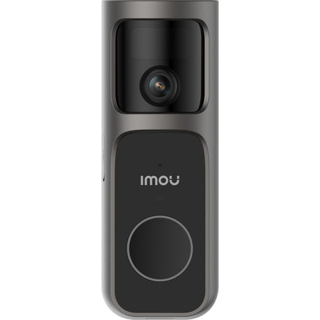 Imou doorbell 3 kit (zwart)