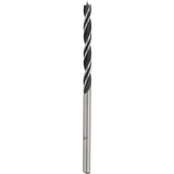 Bosch houtspiraalboor standaard 3mm boren (werklengte 33mm)