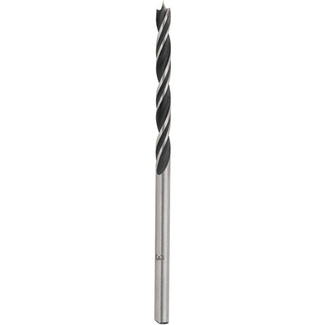 Bosch houtspiraalboor standaard 3mm boren (werklengte 33mm)