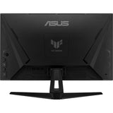 Asus tuf gaming vg27aqa1a 27 monitor (zwart, 2x hdmi, displayport, 170 hz)