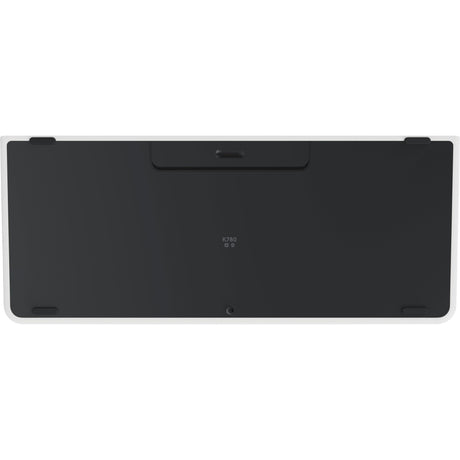 Logitech k780 multi device draadloos toetsenbord (eu lay-out (qwerty), bluetooth)