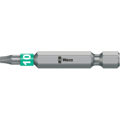 Wera kraftform kompakt 838 ra s imperial set 1 bitset (zwart groen, 14‑delig)