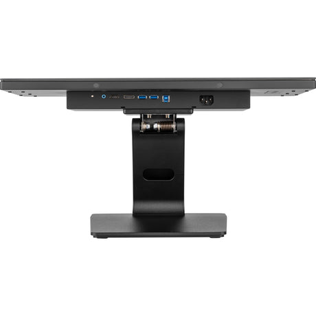 Iiyama prolite t2238msc-b1 21.5 touchscreen monitor (zwart (mat), 1x displayport, 1x hdmi, 2x usb-a)
