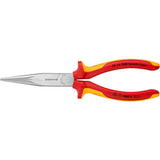 Knipex elektro-set 002012 tangenset (3-delig)