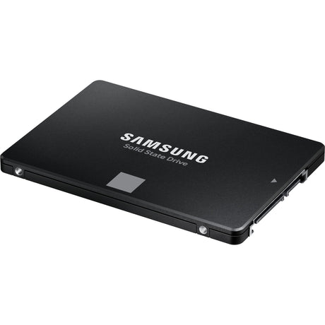 Samsung 870 evo 500 gb ssd (mz-77e500b eu, sata 600)