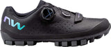 Northwave hammer plus - women's mtb shoes