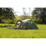 Coleman Darwin 3+ tent