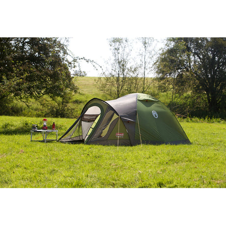 Coleman Darwin 3+ tent
