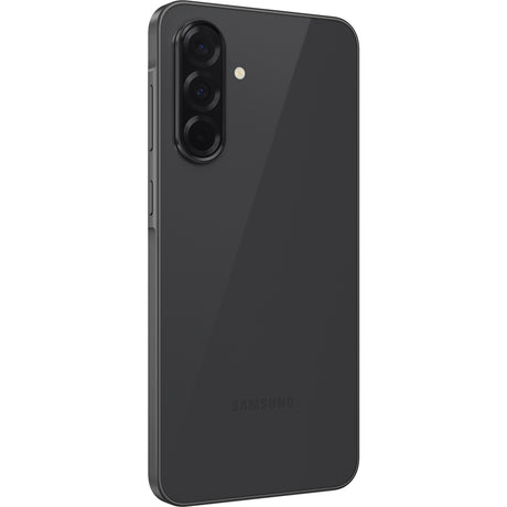 Samsung galaxy a36 5g 128gb enterprise edition smartphone (zwart | 128 gb | android 15 | dual-sim)